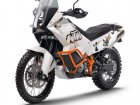 KTM 990 Adventure R Baja